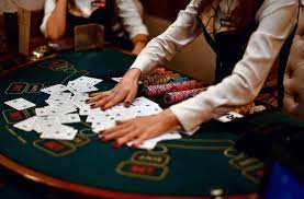 Официальный сайт DBbet Casino